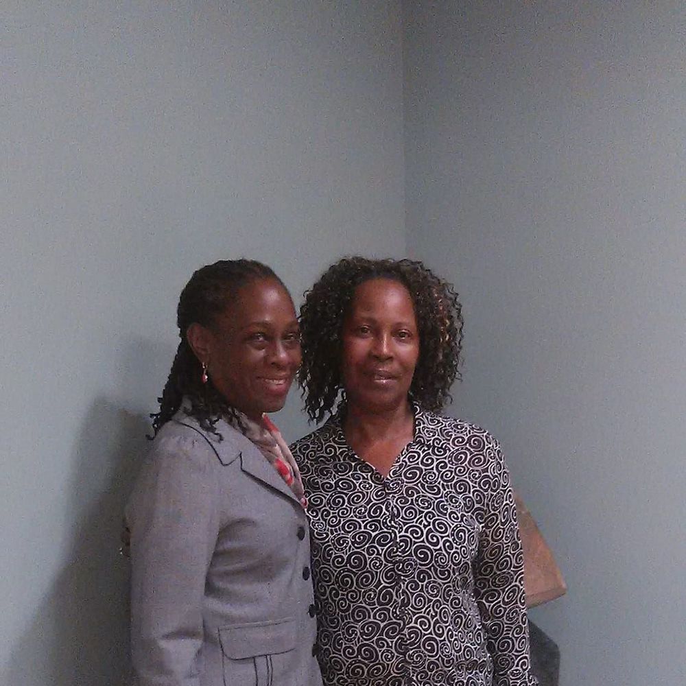 Meet your Posher, Doris